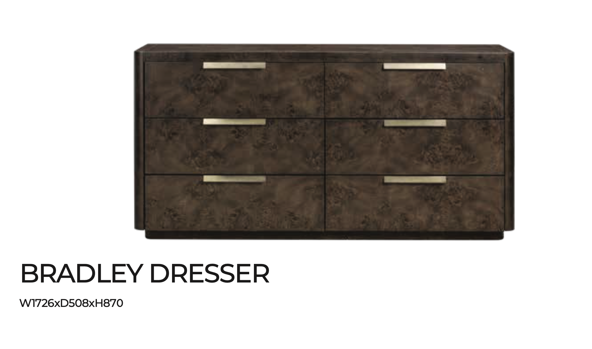 Bradley Dresser